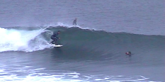 Ireland
